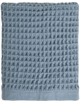 Vannir&auml;tik Homla Vaffel 789021, sinine v., 150 cm x 100 cm