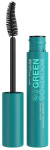 Ripsmetu&scaron;&scaron; Maybelline Green Edition Mega, 9 ml, must v. 01