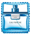 Tualettvesi Versace Man Eau Fraiche, 50 ml