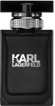 Tualettvesi Karl Lagerfeld Karl Lagerfeld For Him, 50 ml