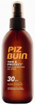 P&auml;ikesekaitse&otilde;li Piz Buin Tan & Protect Tan Accelerating SPF30, 150 ml