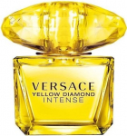 Parf&uuml;&uuml;mvesi Versace Yellow Diamond Intense, 90 ml