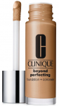 Vedel jumestuskreem Clinique Beyond Perfecting Foundation + Concealer, 18 sand, 30 ml