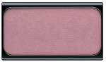 P&otilde;sepuna Artdeco Blusher, 23 deep pink blush, 5 g