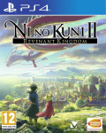 PlayStation 4 (PS4) m&auml;ng Namco Bandai Games Ni No Kuni II: Revenant Kingdom