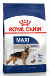 Kuiv koeratoit Royal Canin SHN Maxi Adult, kanaliha/sealiha, 15 kg