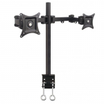 Monitorihoidik Techly, 13-27", 20 kg