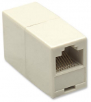 L&ouml;&ouml;kpadrun Intellinet RJ-45 Connector, 10 tk