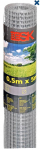 Traataed Besk, 13 x 13 x 0.8 mm, 50 cm, 5 m, tsingitud