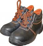 Jalan&otilde;ud ART.MAn, must v., 41 suurus