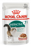 Kassi m&auml;rgtoit Royal Canin Instinctive 7, kanaliha, 0.085 kg x 12 tk