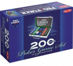 Pokkerim&auml;ng t&auml;iskasvanutele Tactic Pro Poker 03090T