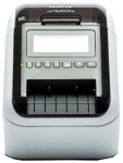 Etiketiprinter Brother QL-820NWB, 1160 g, valge v./must v.