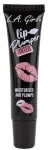 Huulel&auml;ige L.A. Girl Lip Plumper, 13 ml, tickled v., 527