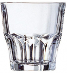 Viskiklaas Arcoroc, klaas, 0.16 l