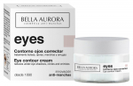 Silmakreem Bella Aurora Eye Contour, 15 ml, 25+