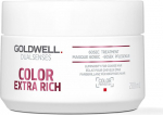 Juuksemask Goldwell Dualsenses Color Extra Rich, 200 ml