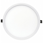 Valgusti s&uuml;vistatav Tope Split, 4000&deg;K, LED, valge v.