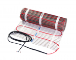 K&uuml;ttematt Devi DEVIcomfort&trade; 150T (DTIR) 83030582, 0.5 m x 16 m, 8 m&sup2;, 1200 W, 230 V
