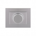 Valgustuse regulaator Vilma XP500, metall v.