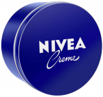 Kehakreem Nivea Creme, 250 ml
