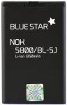 Patarei BlueStar, Li-ion, 1350 mAh