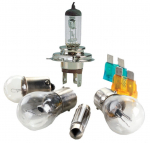 Autopirn Bottari, Halogeenlamp, 12 V