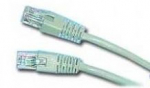 Juhe Gembird CAT5E RJ45 Male, RJ45 Male, 15 m, hall v.
