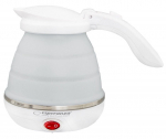 Elektriline veekeetja Esperanza Niagara EKK023, 0.5 l, valge