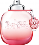 Parf&uuml;&uuml;mvesi Coach Floral Blush, 90 ml