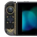 Nupu paneel Hori Zelda