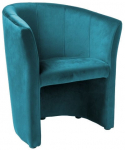 Tugitool TM 1, sinine v., 67 cm x 47 cm x 76 cm