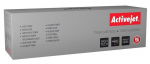 Toonerikassett ActiveJet ATB-243YN, kollane v.