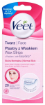 Depilatsiooniriba Veet, 20 tk