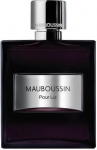 Parf&uuml;&uuml;mvesi Mauboussin Mauboussin Pour Lui Edp Spray 100Ml, 100 ml