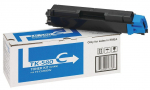 Toonerikassett Kyocera TK-580C, sinine v.