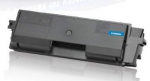 Toonerikassett Kyocera TK-580K, must v.