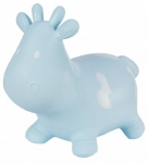 H&uuml;ppav m&auml;nguasi Tootiny, sinine v.