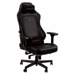 M&auml;nguri tool Noblechairs Hero, must v./punane v.