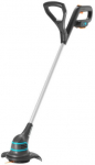Akuga v&otilde;sal&otilde;ikur-trimmer Gardena SmallCut Li-23R, 14 V