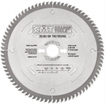Saeketas CMT, 400 mm x 30 mm