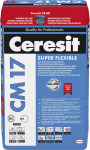 Liim plaadid Ceresit CM17 C2TE S1 Super Flexible, 25 kg, hall