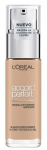 Vedel jumestuskreem L&rsquo;Or&eacute;al Paris Accord Parfait, 2n vanilla, 30 ml