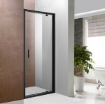 Du&scaron;&scaron;uksed Vento Napoli Black