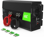 Pingemuundur Green Cell 24V To 230V 1000W/2000W, must v.