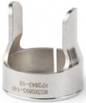 Plasmatroni kontaktots Lincoln Electric Tomahawk 1538