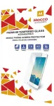 Ekraani kaitseklaas telefonile Mocco For Huawei P40 Pro, 9H