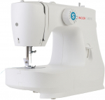 &Otilde;mblusmasin Singer M2105, elektrimehhaaniline