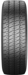 Universaalne autorehv Barum Vanis All Season 195/75/R16, 107-R, C, A, 73 dB