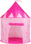 Laste telk I-Play Princess Castle, 105 cm x 105 cm
